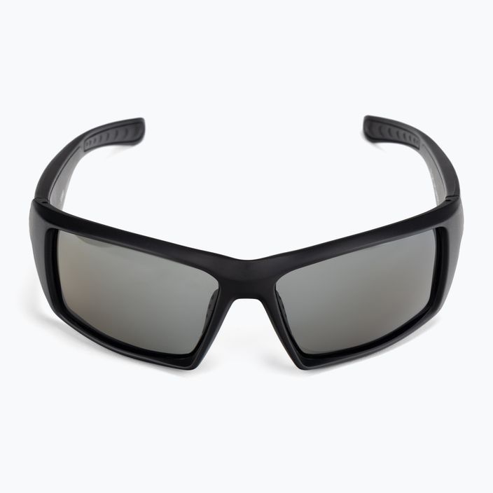 Okulary przeciwsłoneczne Ocean Sunglasses Aruba matte black/smoke 3