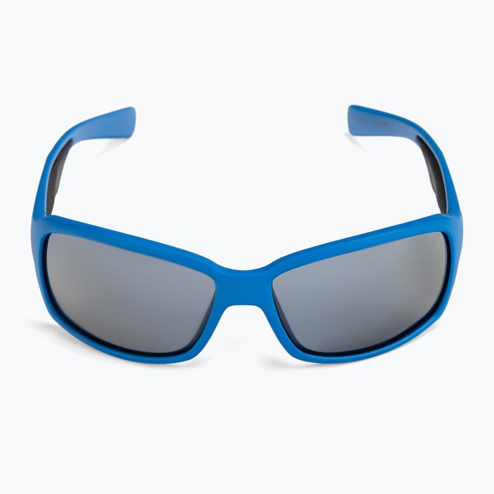 Okulary przeciwsłoneczne Ocean Sunglasses Venezia shiny blue/smoke 3