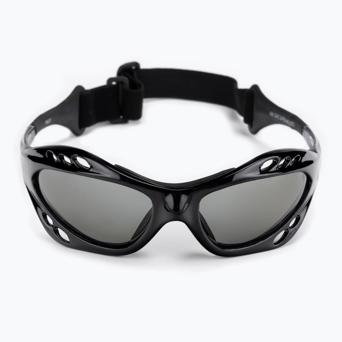 Okulary przeciwsłoneczne Ocean Sunglasses Cumbuco czarne 15000.1 3
