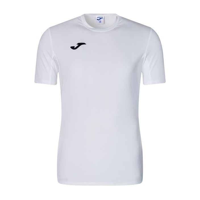 Koszulka siatkarska męska Joma Superliga white
