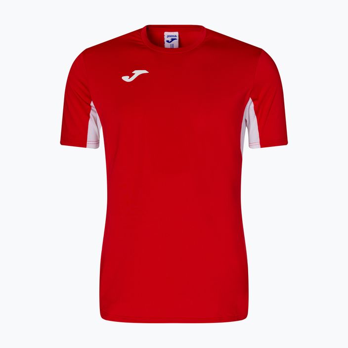 Koszulka siatkarska męska Joma Superliga red/white 6