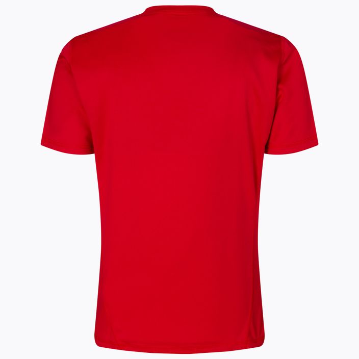 Koszulka siatkarska męska Joma Strong red 7