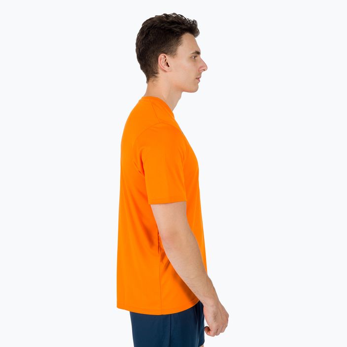 Koszulka piłkarska Joma Combi orange 2