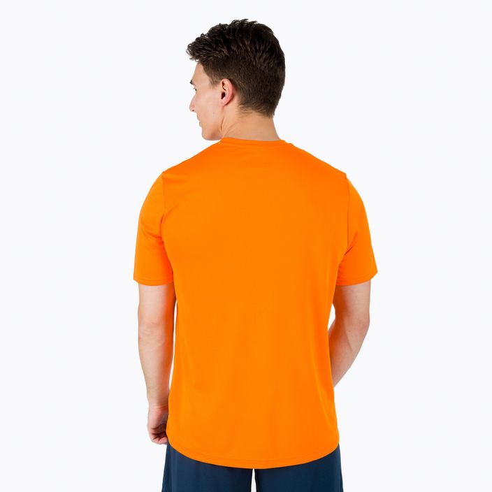 Koszulka piłkarska Joma Combi orange 3