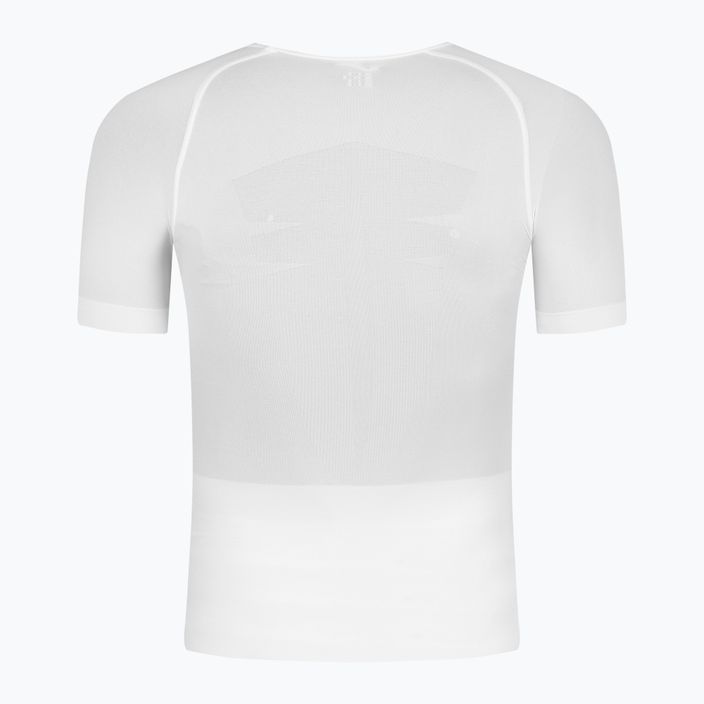 Koszulka termoaktywna Joma Brama Classic blanco 2
