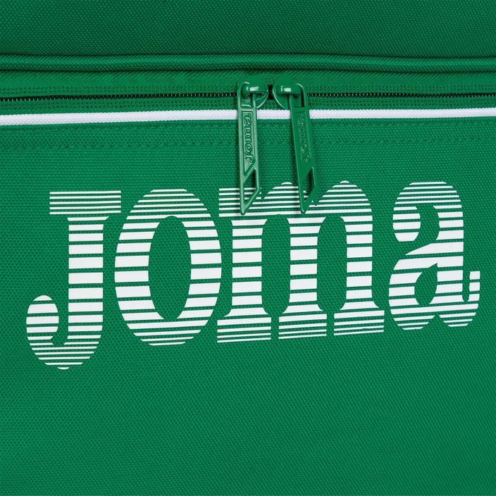 Plecak piłkarski Joma Training III green 6