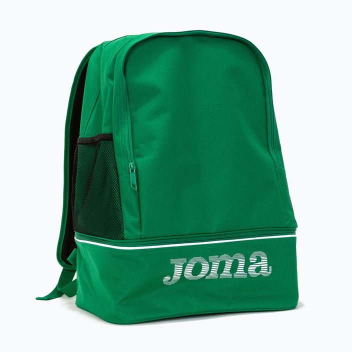 Plecak piłkarski Joma Training III green 7
