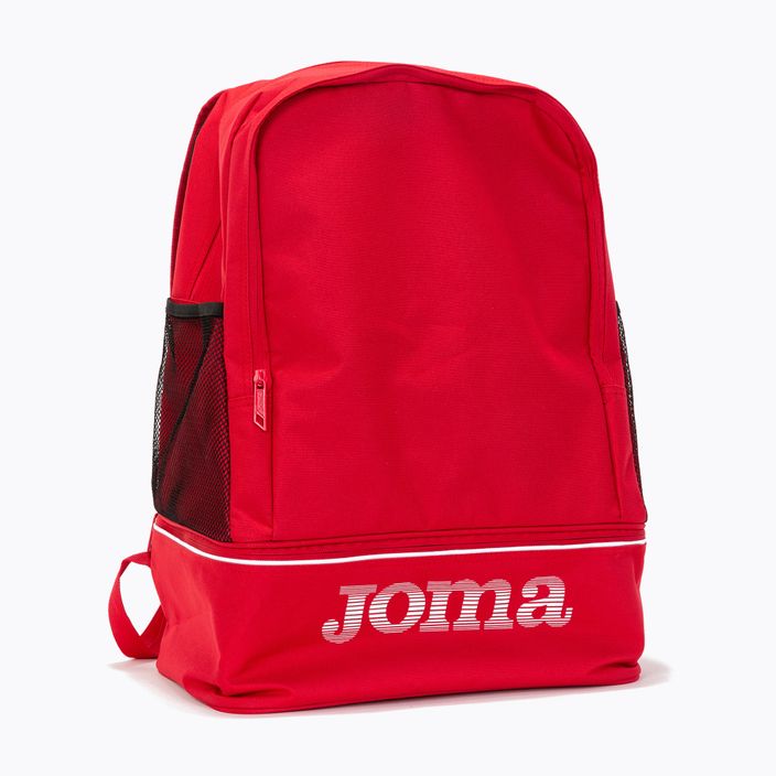 Plecak piłkarski Joma Training III red 5