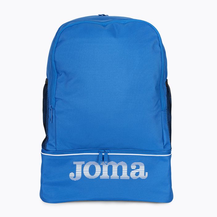 Plecak piłkarski Joma Training III royal