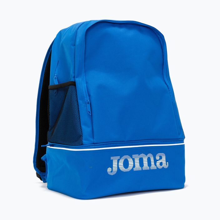 Plecak piłkarski Joma Training III royal 5