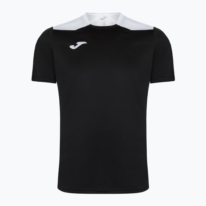 Koszulka piłkarska męska Joma Championship VI black/white 6