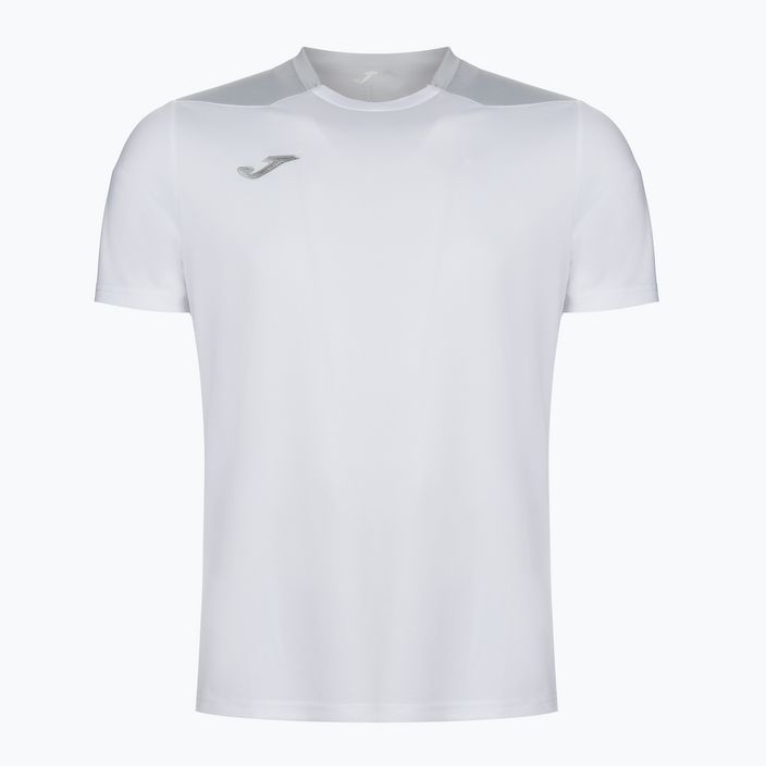 Koszulka piłkarska męska Joma Championship VI white/grey 6