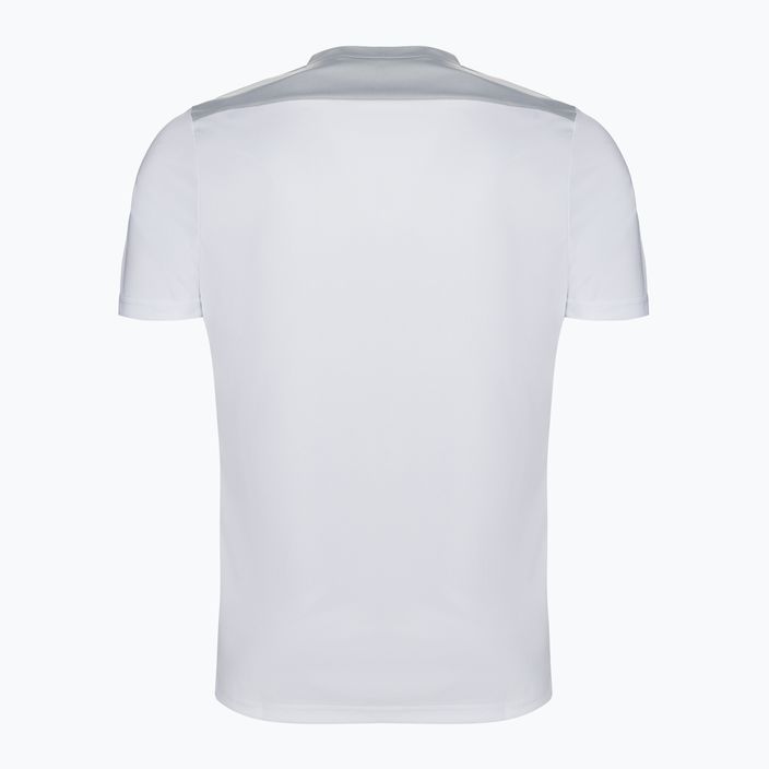 Koszulka piłkarska męska Joma Championship VI white/grey 7