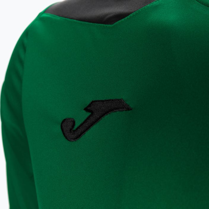 Koszulka piłkarska męska Joma Championship VI green/black 8