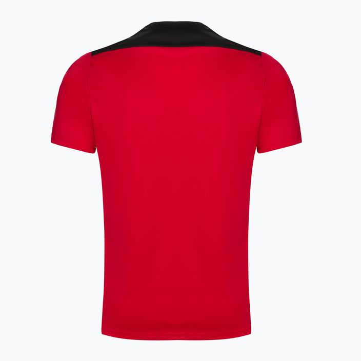 Koszulka piłkarska męska Joma Championship VI red/black 7