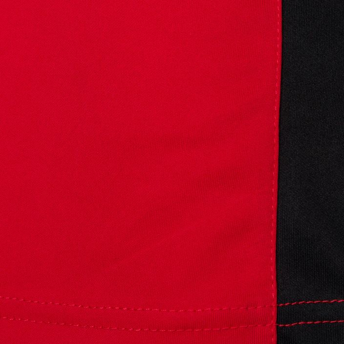 Koszulka piłkarska męska Joma Championship VI red/black 9