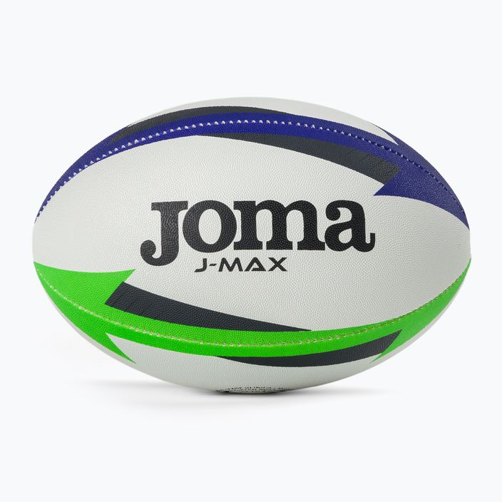 Piłka do rugby Joma J-Max Ball white rozmiar 4