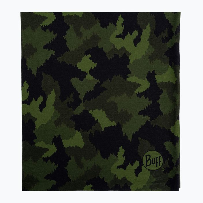 Chusta wielofunkcyjna BUFF Original Hunter zielona 117962.846.10.00 2