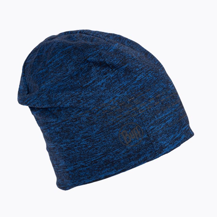 Czapka BUFF Dryflx Hat niebieska 118099.707.10.00