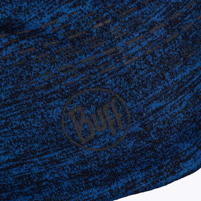 Czapka BUFF Dryflx Hat niebieska 118099.707.10.00 3