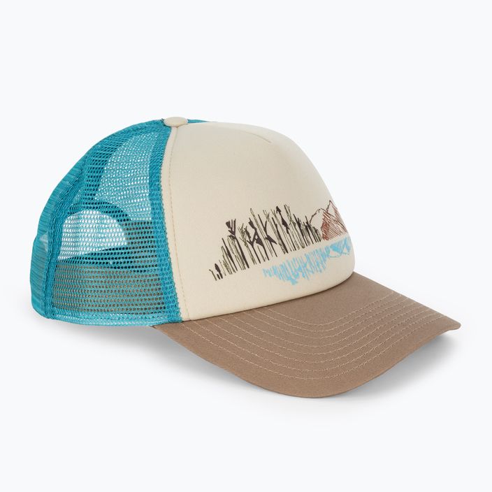 Czapka z daszkiem BUFF Trucker Lalasa multicolor