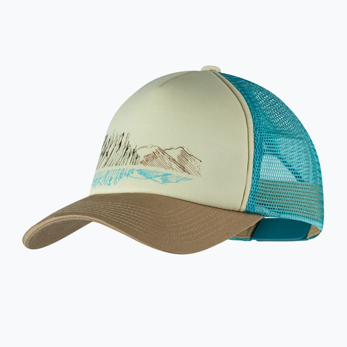 Czapka z daszkiem BUFF Trucker Lalasa multicolor 5