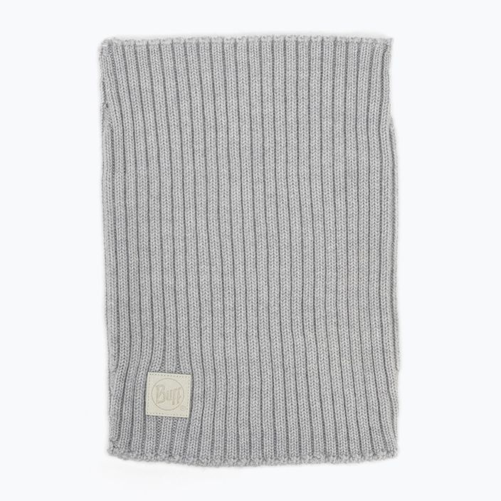 Komin BUFF Knitted Norval ligth grey 2