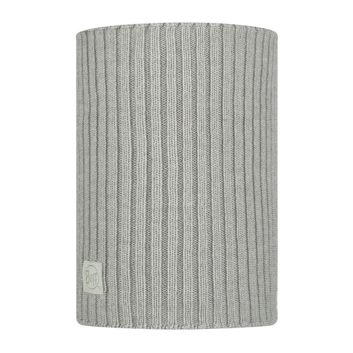 Komin BUFF Knitted Norval ligth grey 4