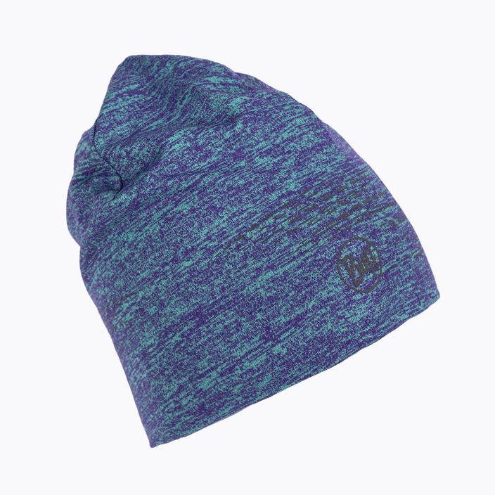Czapka BUFF Dryflx Hat granatowa 118099.756.10.00