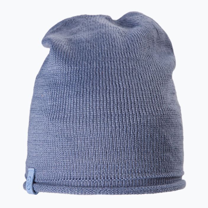Czapka BUFF Knitted Hat Lekey niebieska 126453.747.10.00 2