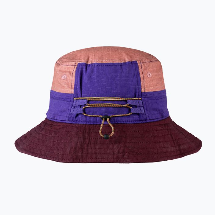 Kapelusz BUFF Sun Bucket Hak purple 2