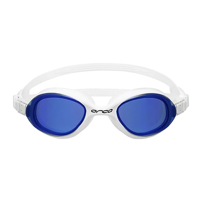 Okulary do pływania Orca Killa 180º blue/white 2