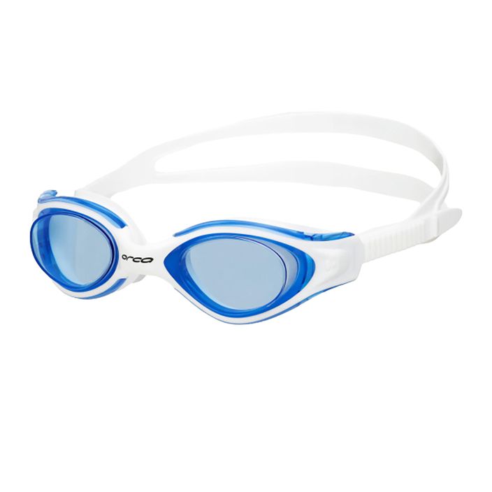 Okulary do pływania Orca Killa Vision blue/white 2