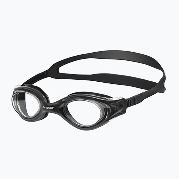 Okulary do pływania Orca Killa Vision clear black