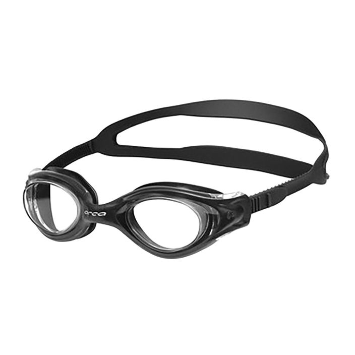 Okulary do pływania Orca Killa Vision clear black 2