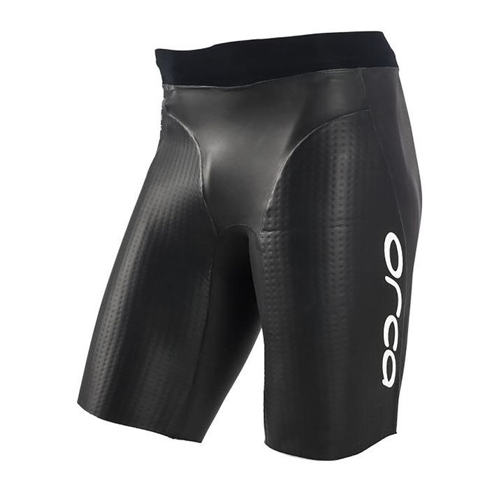 Spodenki neoprenowe Orca Buoyancy Short 4 mm black 2