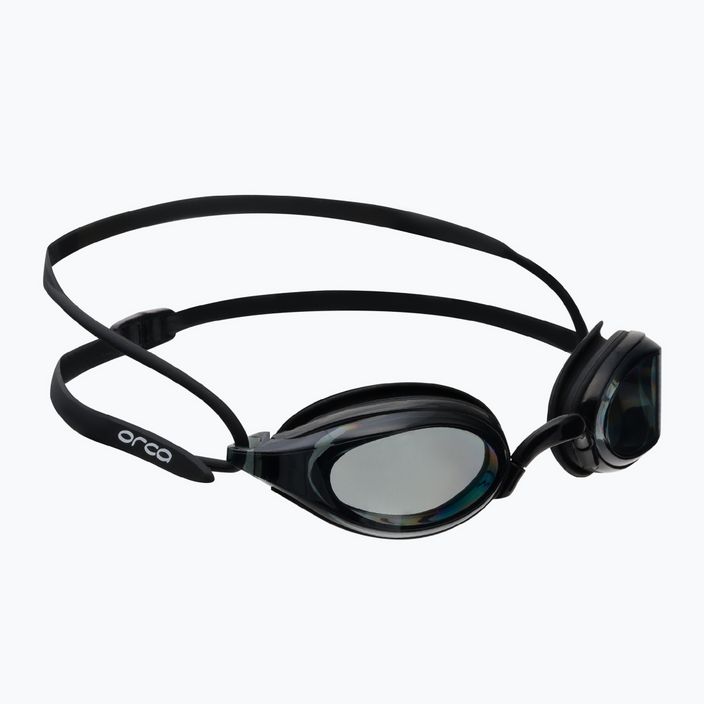 Okulary do pływania Orca Killa Hydro black/clear
