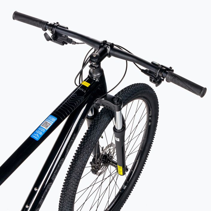 Rower górski Orbea Onna 50 czarny M20719N9 4