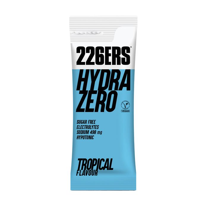 Napój hipotoniczny 226ERS Hydrazero Drink 7,5 g tropikalny 2