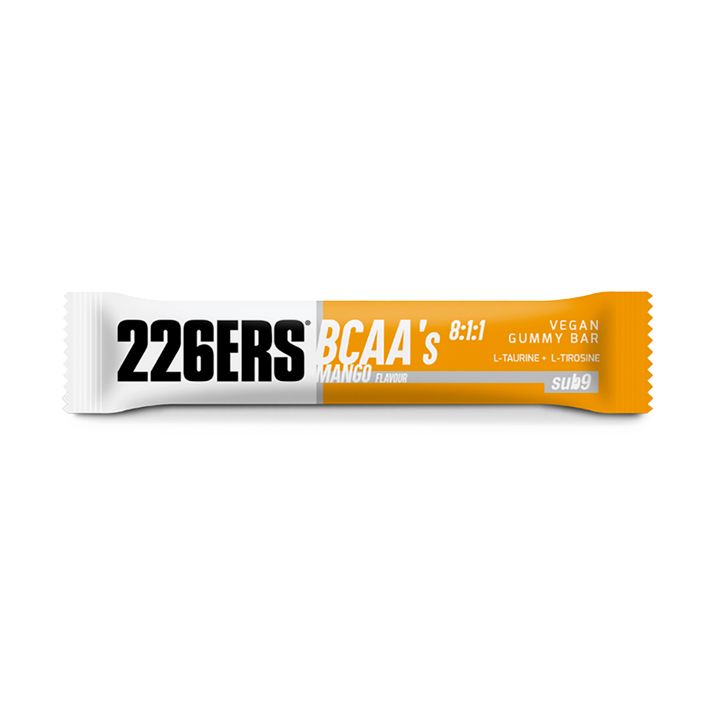 Baton energetyczny 226ERS Vegan Gummy 30 g mango 2