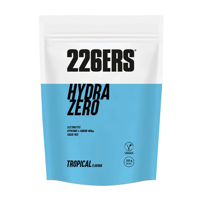 Napój hipotoniczny 226ERS Hydrazero Drink 225 g tropikalny 2