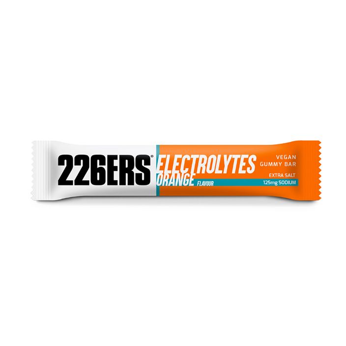 Baton energetyczny 226ERS Vegan Gummy 30 g pomarańcza 2