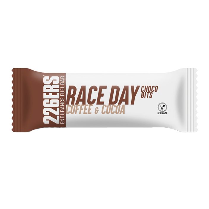 Baton energetyczny 226ERS Race Day Bar Choco 40 g kawa/kakao 2