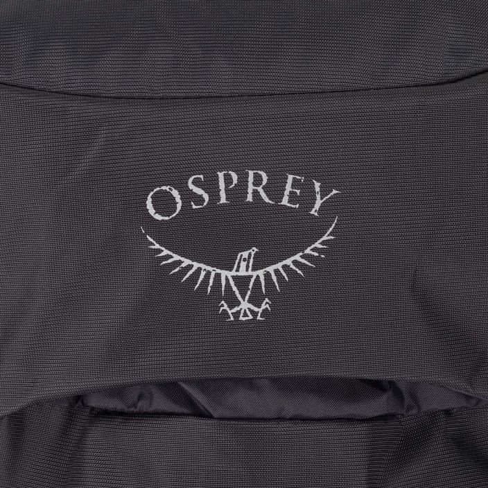 Plecak trekkingowy damski Osprey Kyte 56 l siren grey 4