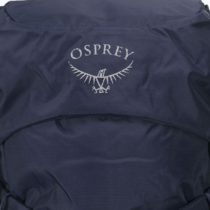 Plecak trekkingowy damski Osprey Kyte 56 l mulberry purple 5