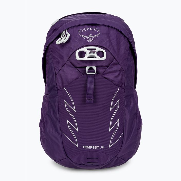 Plecak turystyczny dziecięcy Osprey Tempest Jr 11 l violac purple