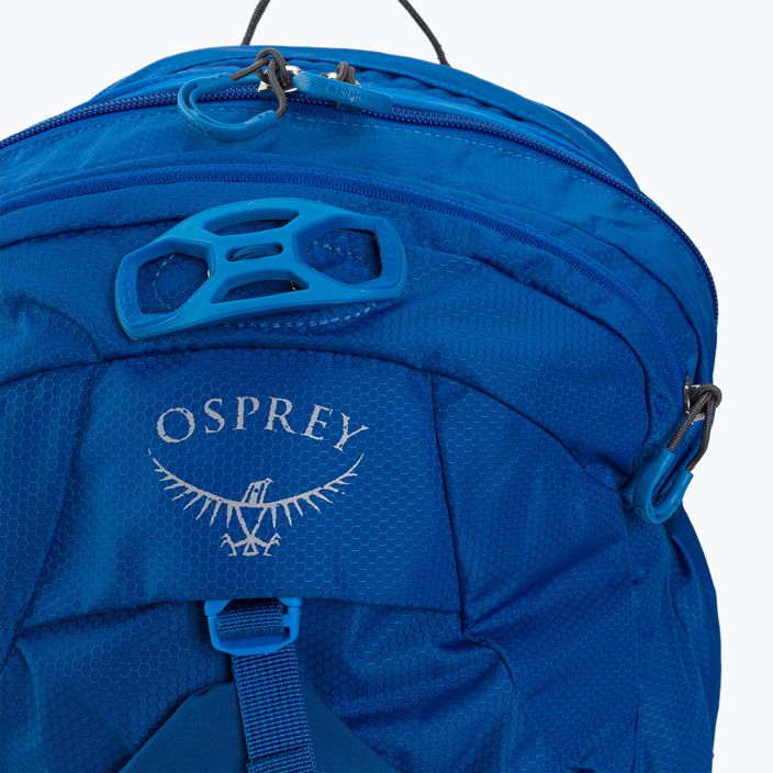Plecak rowerowy męski Osprey Syncro 20 l alpine blue 4