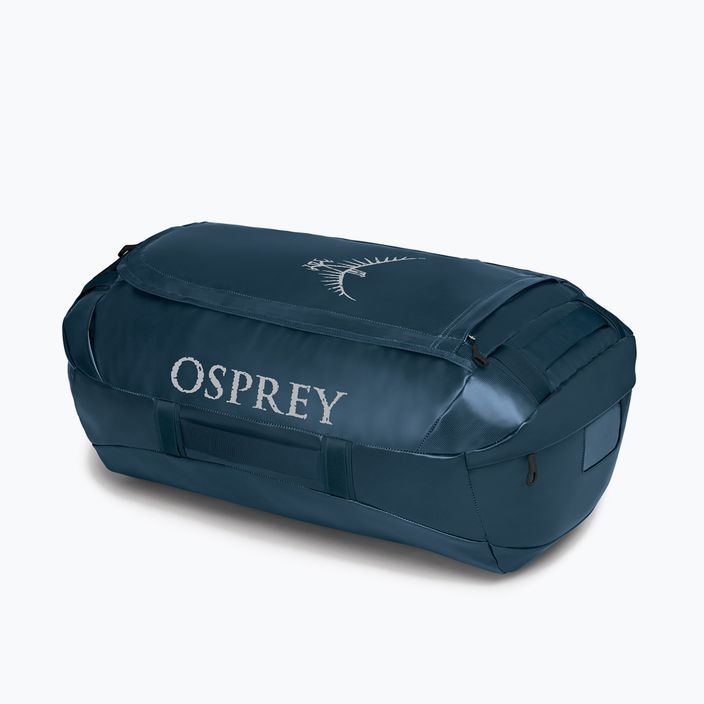 Torba podróżna Osprey Transporter 65 l venturi blue 3