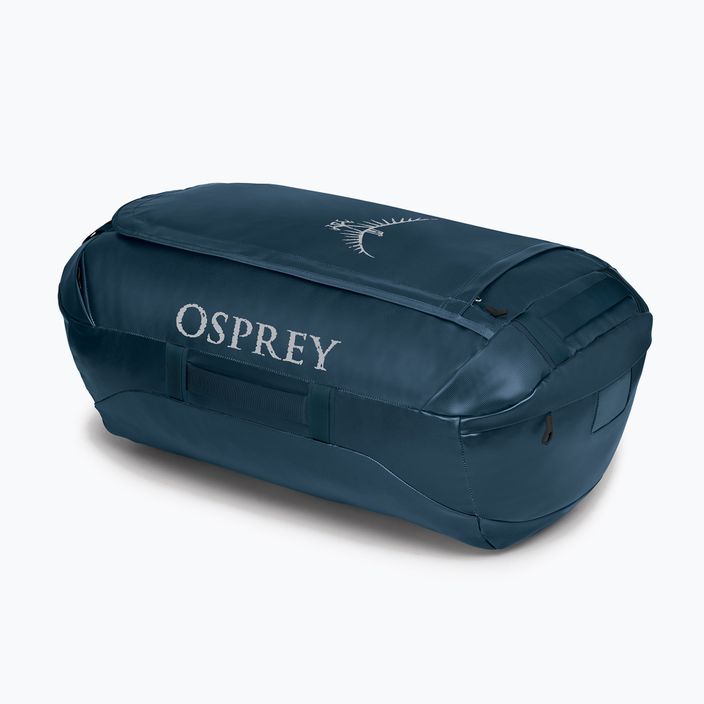 Torba podróżna Osprey Transporter 95 l venturi blue 3