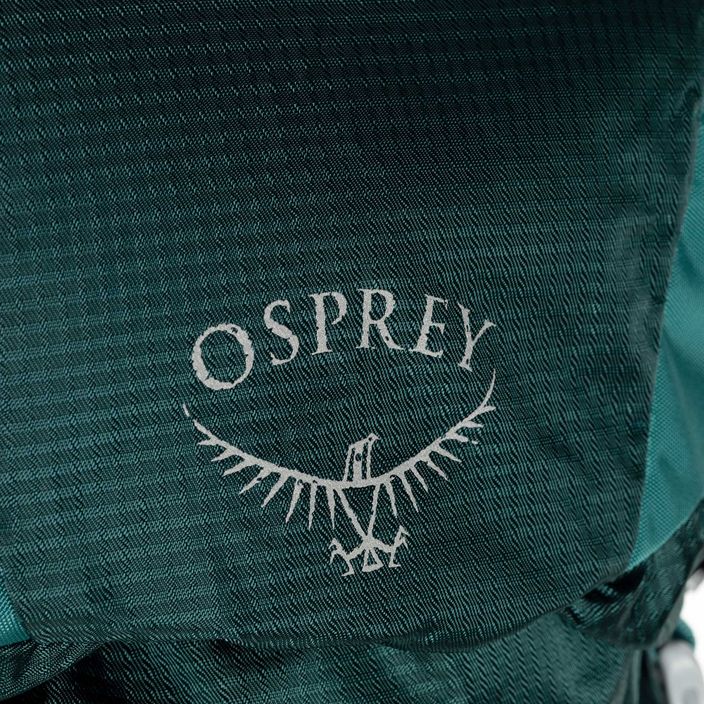 Plecak turystyczny damski Osprey Eja 38 l deep teal 4